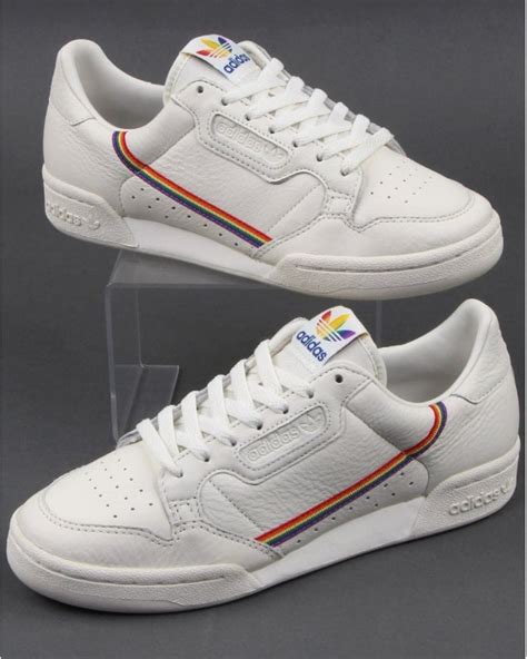 Adidas Continental 80 online entdecken 